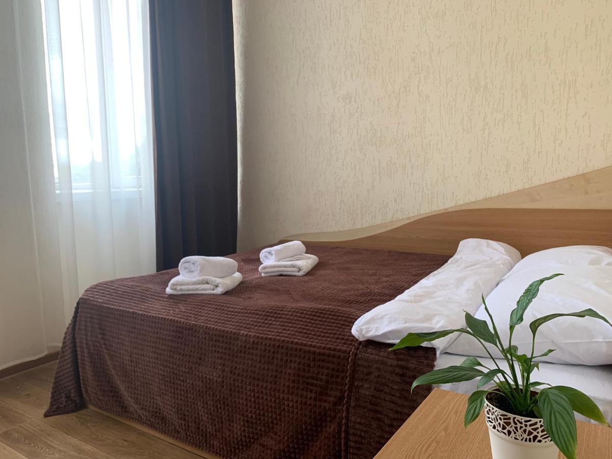 Hotel Femina Zhytomyr Exterior photo