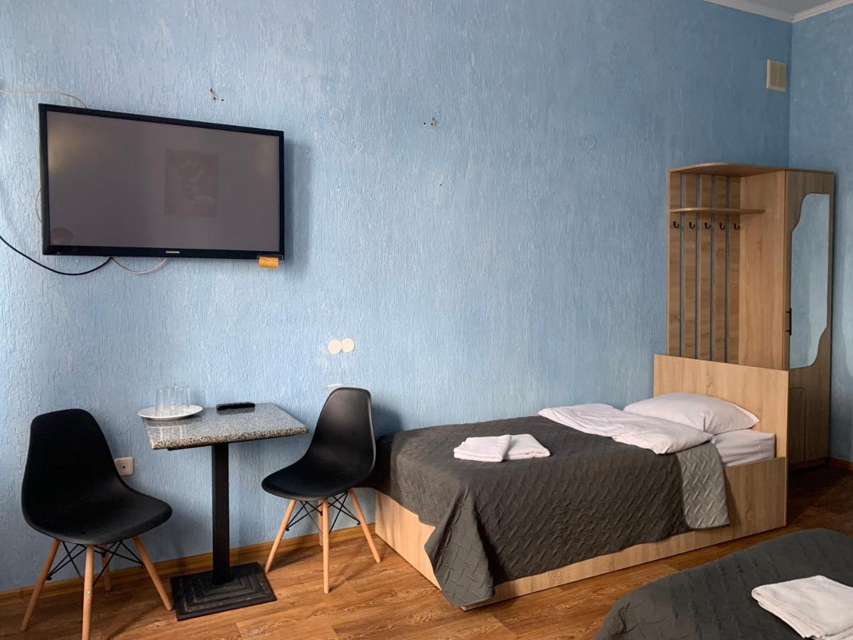 Hotel Femina Zhytomyr Exterior photo